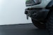 DV8 Offroad LPBR-04 Ford Bronco Capable Bumper Front License Plate Mount