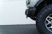 DV8 Offroad LPBR-04 Ford Bronco Capable Bumper Front License Plate Mount