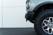 DV8 Offroad LPBR-04 Ford Bronco Capable Bumper Front License Plate Mount
