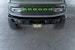 DV8 Offroad LPBR-04 Ford Bronco Capable Bumper Front License Plate Mount
