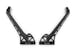 DV8 Offroad LBJL-10 Light Bar Mount, Jeep Wrangler JL & Gladiator JT