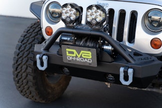 DV8 Offroad LPBM-02 DV8 Offroad LPBM-02