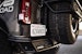 DV8 Offroad LPBR-03 Rear License Plate Relocation Bracket