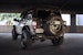 DV8 Offroad LPBR-03 Rear License Plate Relocation Bracket