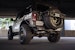 DV8 Offroad LPBR-03 Rear License Plate Relocation Bracket