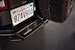 DV8 Offroad LPBR-03 Rear License Plate Relocation Bracket