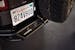 DV8 Offroad LPBR-03 Rear License Plate Relocation Bracket