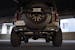 DV8 Offroad LPBR-03 Rear License Plate Relocation Bracket