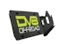 DV8 Offroad LPBR-03 Rear License Plate Relocation Bracket