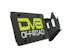 DV8 Offroad LPBR-03 Rear License Plate Relocation Bracket