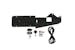 DV8 Offroad LPBR-03 Rear License Plate Relocation Bracket