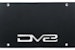 DV8 Offroad LPBR-04 Ford Bronco Capable Bumper Front License Plate Mount