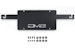 DV8 Offroad LPBR-04 Ford Bronco Capable Bumper Front License Plate Mount