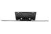 DV8 Offroad LPBR-05 Capable Bumper Slanted Front License Plate Mount, Ford Bronco