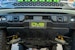 DV8 Offroad LPBR-05 Capable Bumper Slanted Front License Plate Mount, Ford Bronco