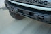 DV8 Offroad LPBR-05 Capable Bumper Slanted Front License Plate Mount, Ford Bronco