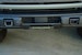 DV8 Offroad LPBR-05 Capable Bumper Slanted Front License Plate Mount, Ford Bronco