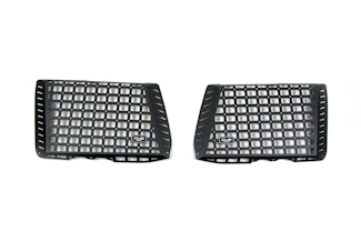 DV8 Offroad MPT4-01 Rear Window Pocket Molle Panels