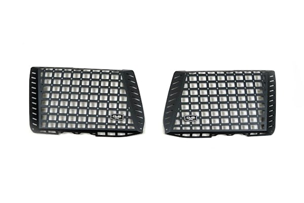 DV8 Offroad MPT4-01 Rear Window Pocket Molle Panels