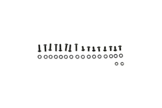 DV8 Offroad MPBR-HP M5 Hardware Kit for DV8 Digital Device Mounts