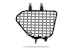 DV8 Offroad MPGX-02 Rear Window Molle Panels