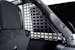 DV8 Offroad MPJL-01 2018-2023 Jeep Wrangler JL | Rear Window Molle Panels
