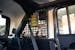 DV8 Offroad MPJL-01 2018-2023 Jeep Wrangler JL | Rear Window Molle Panels