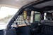 DV8 Offroad MPJL-01 2018-2023 Jeep Wrangler JL | Rear Window Molle Panels