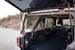 DV8 Offroad MPJL-01 2018-2023 Jeep Wrangler JL | Rear Window Molle Panels