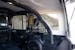 DV8 Offroad MPJL-01 2018-2023 Jeep Wrangler JL | Rear Window Molle Panels