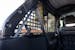 DV8 Offroad MPJL-01 2018-2023 Jeep Wrangler JL | Rear Window Molle Panels