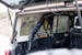 DV8 Offroad MPJL-01 2018-2023 Jeep Wrangler JL | Rear Window Molle Panels