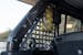 DV8 Offroad MPJL-01 2018-2023 Jeep Wrangler JL | Rear Window Molle Panels