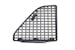 DV8 Offroad MPJL-01 2018-2023 Jeep Wrangler JL | Rear Window Molle Panels