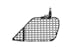 DV8 Offroad MPT3-01 Rear Window Molle Panels