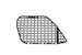 DV8 Offroad MPT3-01 Rear Window Molle Panels