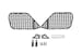 DV8 Offroad MPT3-01 Rear Window Molle Panels