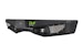 DV8 Offroad RBCS1-02 Chevy Silverado 1500 Steel Rear Bumper