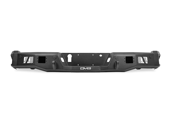 DV8 Offroad RBFF1-04 MTO Series Rear Bumper