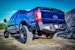 DV8 Offroad RBFF2-02 Ford F-250/F-350 Steel Rear Bumper