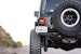 DV8 Offroad RBJL-09 Spec Series Rear Bumper