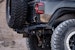 DV8 Offroad RBJL-09 Spec Series Rear Bumper