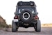 DV8 Offroad RBJL-09 Spec Series Rear Bumper