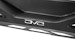 DV8 Offroad RBJL-09 Spec Series Rear Bumper