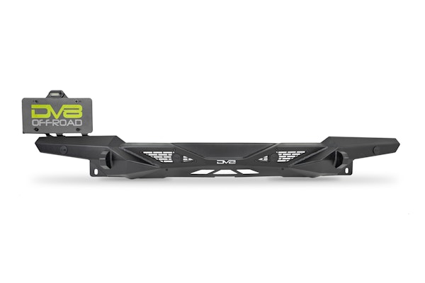 DV8 Offroad RBJL-09 Spec Series Rear Bumper