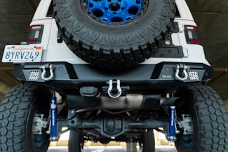 DV8 Offroad RBJL-12 DV8 Offroad RBJL-12