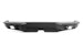 DV8 Offroad RBJL-13 MTO Series Rear Bumper w/ Optional Tire Carrier, Jeep Wrangler JL
