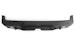 DV8 Offroad RBJL-13 MTO Series Rear Bumper w/ Optional Tire Carrier, Jeep Wrangler JL