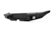 DV8 Offroad RBJL-13 MTO Series Rear Bumper w/ Optional Tire Carrier, Jeep Wrangler JL