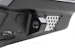 DV8 Offroad RBJL-13 MTO Series Rear Bumper w/ Optional Tire Carrier, Jeep Wrangler JL